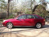 Malibu Maxx Malibu Maxx