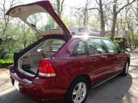 Malibu Maxx Malibu Maxx