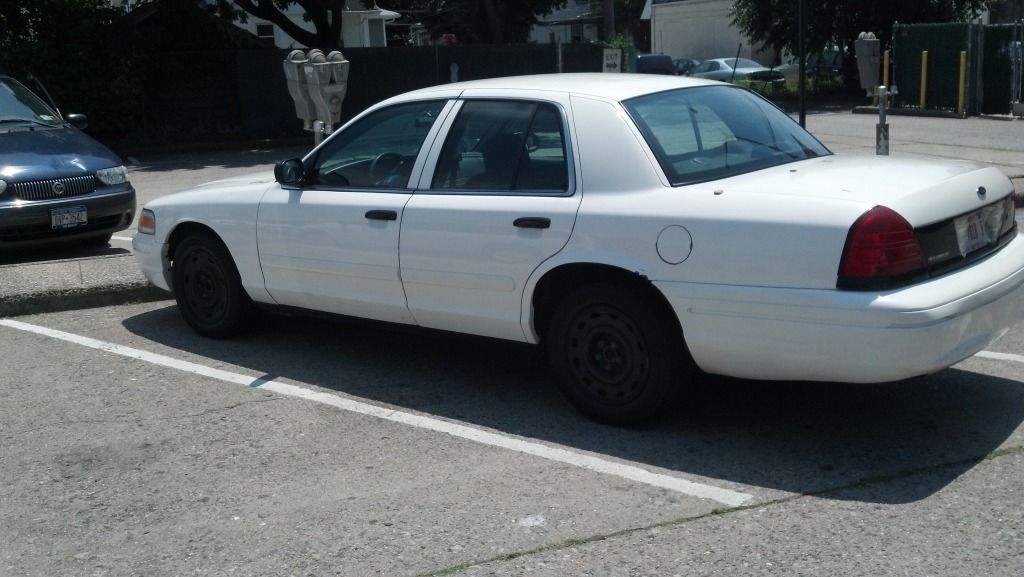 Ford crown victoria natural gas for sale #4