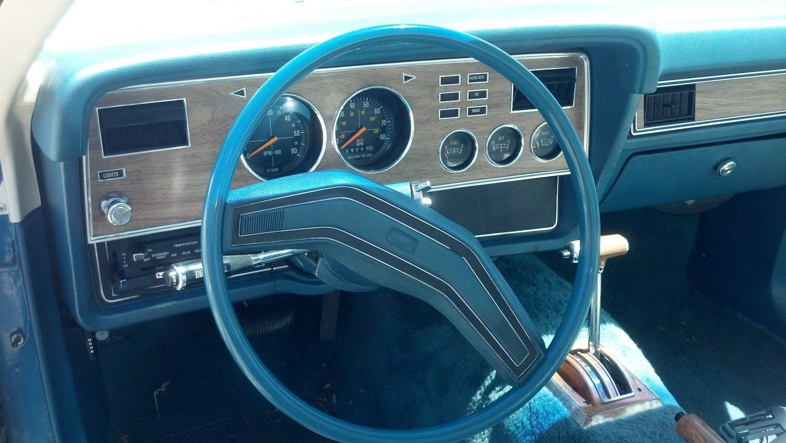 1978 Ford Mustang Ii Interior Pictures Cargurus