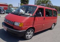 EuroVan EuroVan