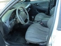2000 Chevrolet Cavalier Interior Pictures Cargurus