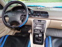 1996 Honda Accord ex Coupe