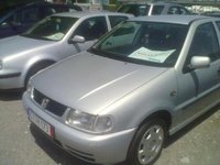 1999 Volkswagen Polo Overview 1999 Volkswagen Polo Overview
