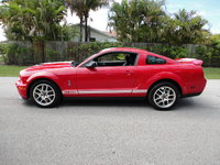 Shelby GT500 Shelby GT500