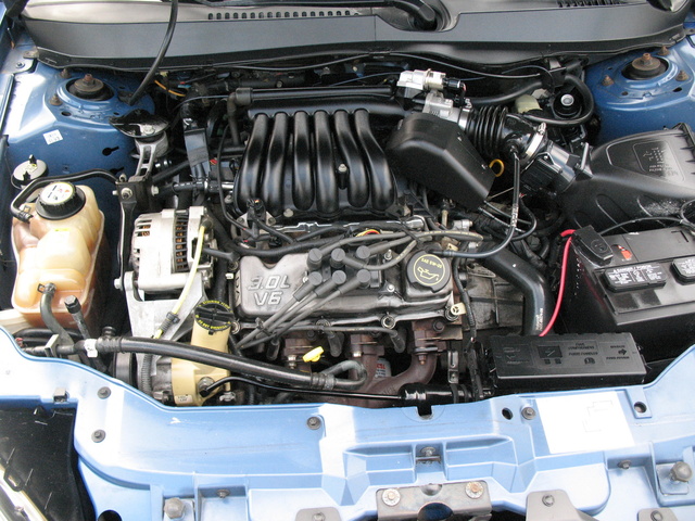 2004 Ford Taurus Ses >> 2003 Ford Taurus - Other Pictures - CarGurus 2004 Ford Taurus Ses >> 2003 Ford Taurus - Other Pictures - CarGurus