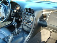 2000 Chevrolet Corvette - Interior Pictures - CarGurus