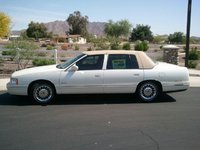 DeVille DeVille