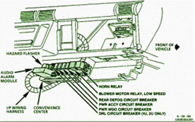 98 Chevy Express Power Window Wiring Diagram from static.cargurus.com