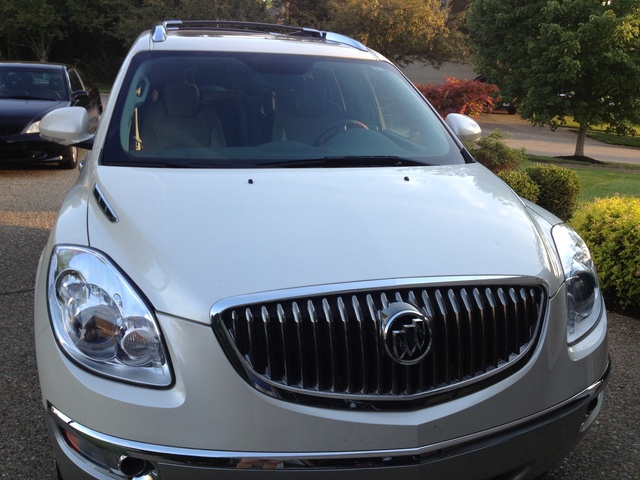 2008 Buick Enclave - Pictures - CarGurus 2008 Buick Enclave - Pictures - CarGurus