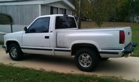C/K 1500 C/K 1500