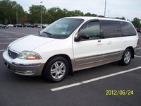 Windstar Windstar