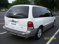 Windstar Windstar