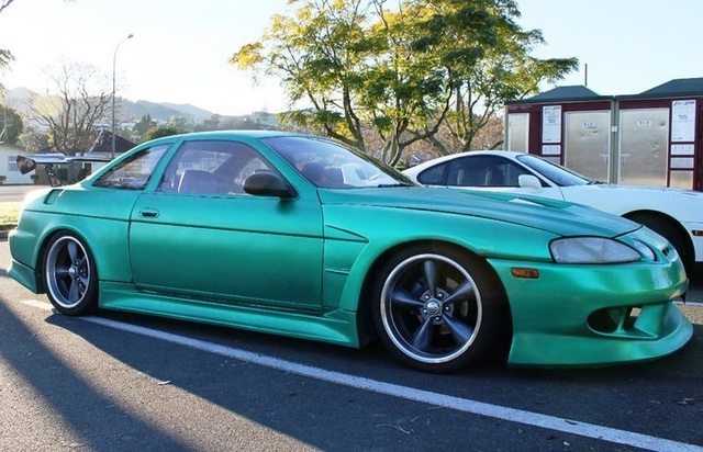 1996 Lexus Sc 300 Pictures Cargurus