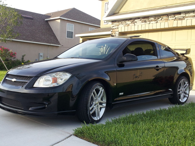 2009 Chevrolet Cobalt - Pictures - CarGurus