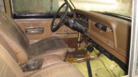 1979 Jeep Wagoneer Interior Pictures Cargurus