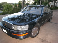 LS 400 LS 400