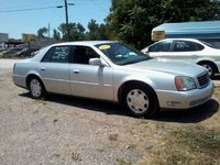 DeVille DeVille