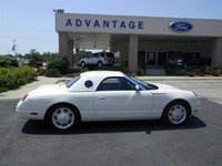 Thunderbird Thunderbird