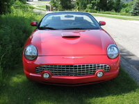 Thunderbird Thunderbird