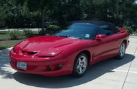 Firebird Firebird