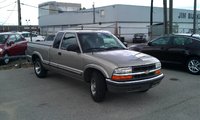 S-10 S-10