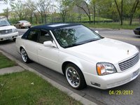 DeVille DeVille