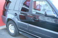 2005 Hyundai Terracan Overview 2005 Hyundai Terracan Overview