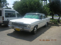 1975 Plymouth Valiant Overview 1975 Plymouth Valiant Overview