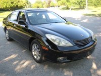 Lexus Es 300 Questions Wont Go Over Twenty Miles Per Hour Cargurus
