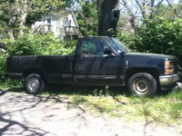 C/K 1500 C/K 1500
