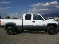 C/K 2500 C/K 2500