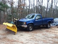 C/K 3500 C/K 3500