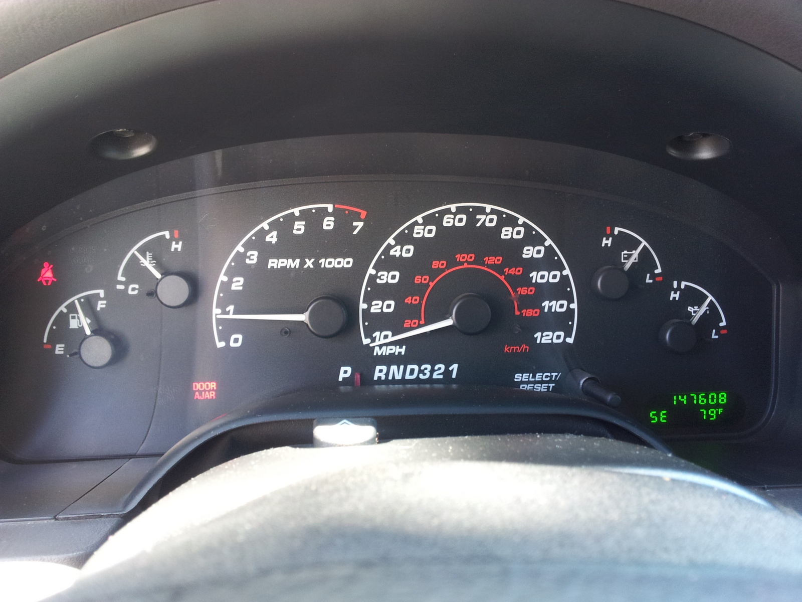 2002 Ford explorer xlt consumer reports