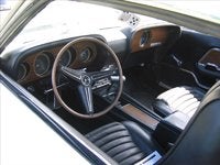 1970 Ford Mustang Interior Pictures Cargurus