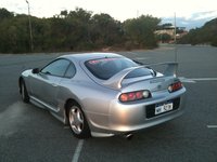 Supra Supra