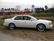 DeVille DeVille