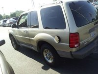 Explorer Sport Explorer Sport