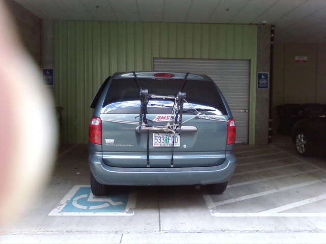 2006 Chrysler Town Amp Country Pictures Cargurus
