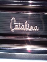 Catalina Catalina