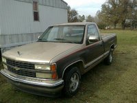 C/K 1500 C/K 1500
