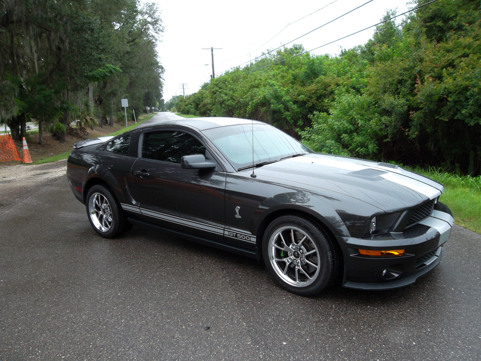 Ford gt500 price canada #6