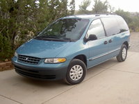 Voyager Voyager