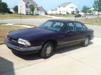 1992 Oldsmobile Eighty-Eight Royale Overview 1992 Oldsmobile Eighty-Eight Royale Overview