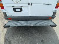 2003 Dodge Sprinter Cargo Overview 2003 Dodge Sprinter Cargo Overview