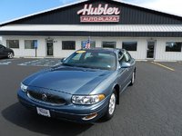 LeSabre LeSabre