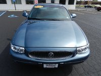 LeSabre LeSabre