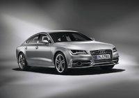 2013 Audi S7 Overview 2013 Audi S7 Overview