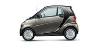 fortwo fortwo