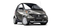 2013 smart fortwo Overview 2013 smart fortwo Overview